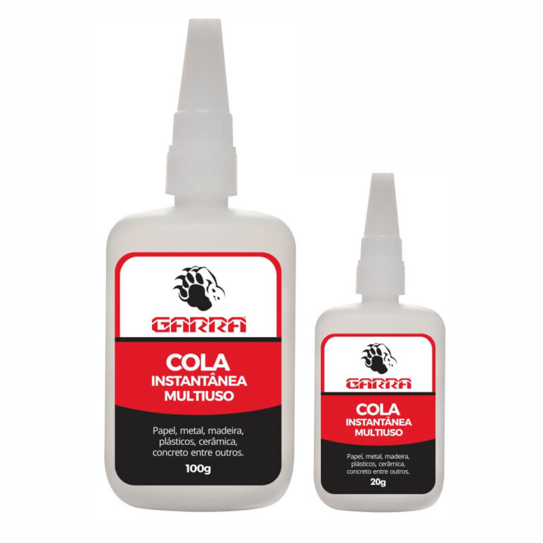 COLA GARRA 793