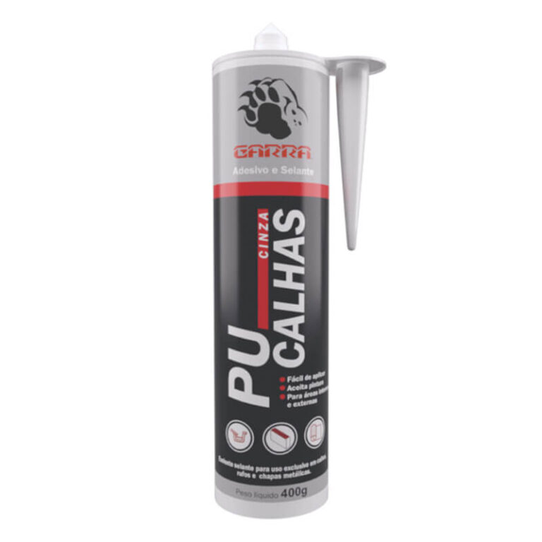 PU CALHAS GARRA