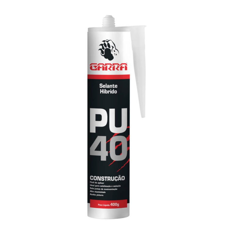 PU40 GARRA